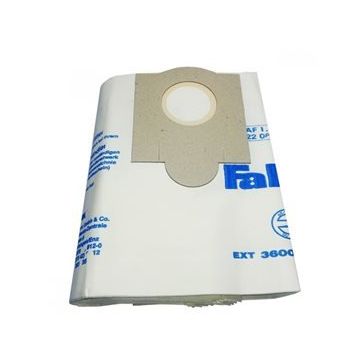 Fakir Ext 2400 Süpürge Toz Torbası