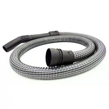 Fakir EXT 2500 Elektrikli Süpürge Çelik Telli Hortumu