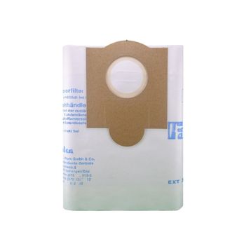 Fakir Ext 2500 Süpürge Toz Torbası