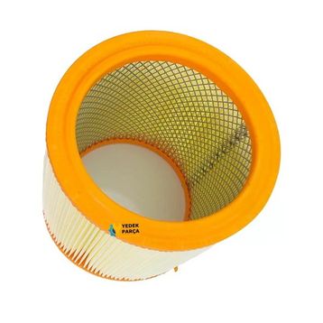 Fakir EXT2500 2600-3200 Kağıt Silindir Filtre