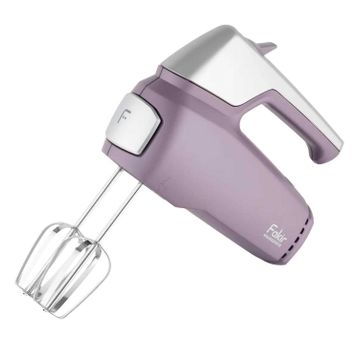 Fakir Forceful Matte Lilac El Mikseri