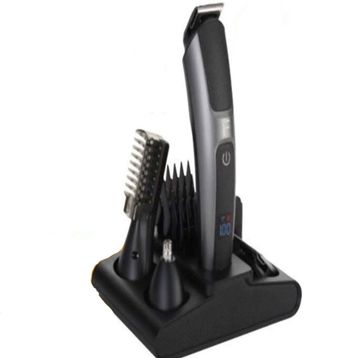Fakir G-Raze 12 in 1 Tıraş Makinesi
