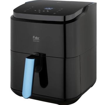 Fakir Glamair Chefry 5 lt Siyah Airfrey