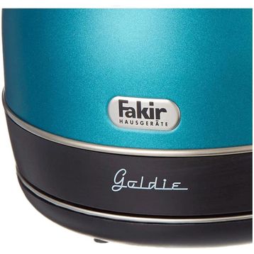 Fakir ​Goldie Turquise Kettle