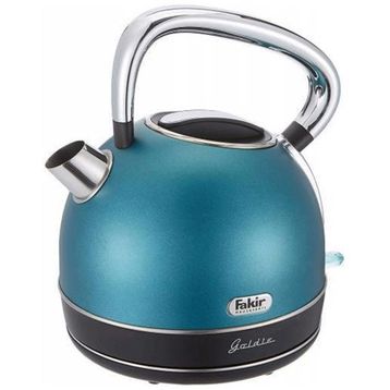 Fakir ​Goldie Turquise Kettle