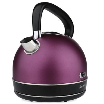 Fakir ​Goldie Violet Kettle