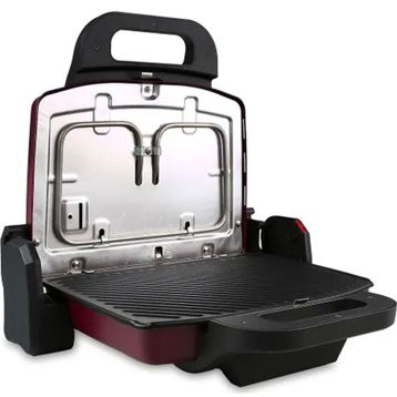 Fakir Gravis Bordo Tost Makinesi