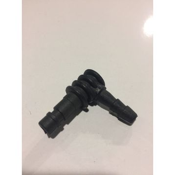 Fakir Halı Yıkama Makinesi Dirseği