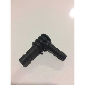 Fakir Halı Yıkama Makinesi Dirseği