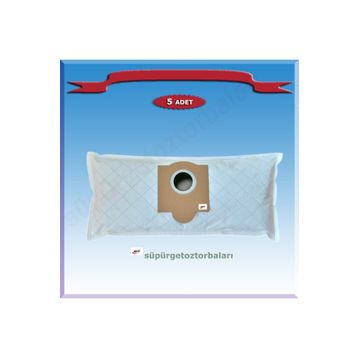 Fakir IC 215 Süpürge Toz Torbası