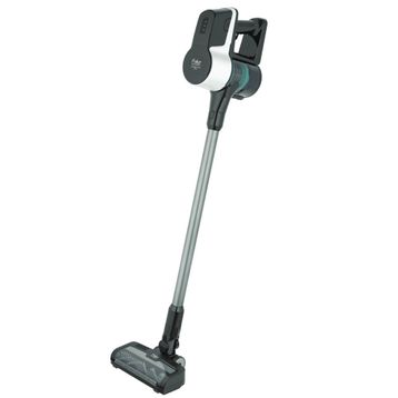 Fakir Inovator 6158 Plus Beyaz Şarjlı Süpürge