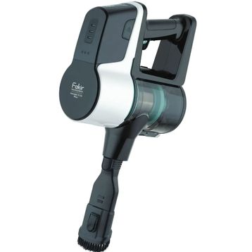 Fakir Inovator 6158 Plus Beyaz Şarjlı Süpürge