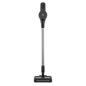 Fakir Inovator 6158 Siyah Şarjlı Süpürge