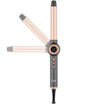 Fakir Ion Fusion Argan Yağlı Katlanabilir Saç Maşası