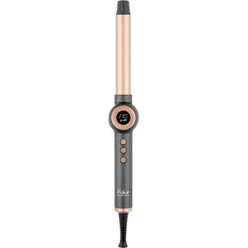 Fakir Ion Fusion Argan Yağlı Katlanabilir Saç Maşası