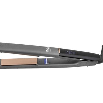 Fakir Ion Fusion Seramik Argan Yağlı Saç Düzleştirici