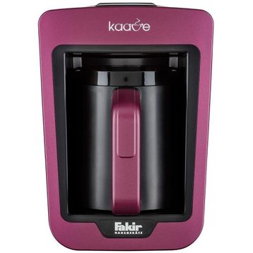 Fakir Kaave Violet Mor Türk Kahvesi Makinesi