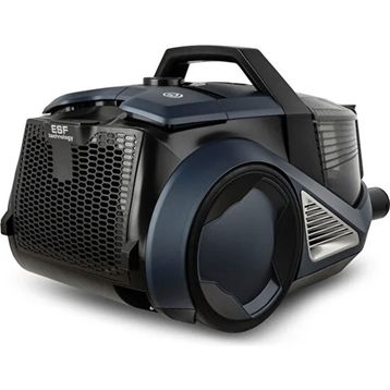 Fakir Mavi Filter Pro Toz Torbasız Elektrikli Süpürge