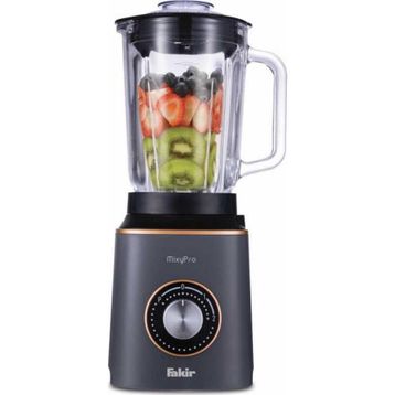 Fakir Mixypro Smoothie Antrasit Blender