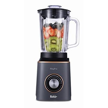 Fakir Mixypro Smoothie Antrasit Blender