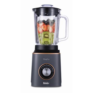 Fakir Mixypro Smoothie Antrasit Blender