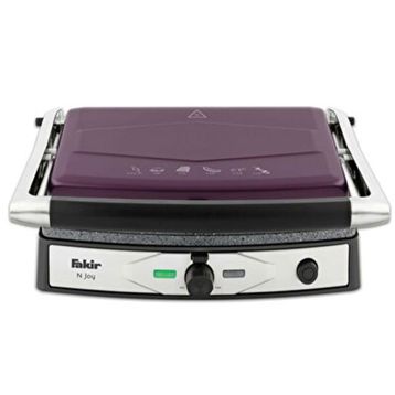 Fakir N Joy 2000 W Tost Makinesi