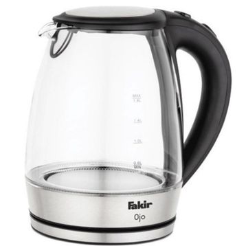 Fakir Ojo 2200 W 1.8 lt Kapasite Cam Su Isıtıcı
