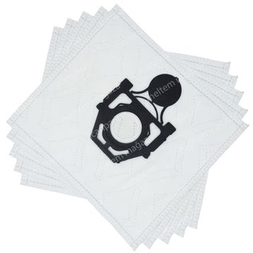 Fakir Öko Power 2200 Toz Süpürge Torbası