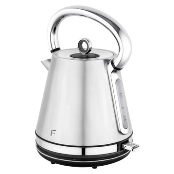 Fakir Percy 2200W 1.7 lt Gümüş Kettle