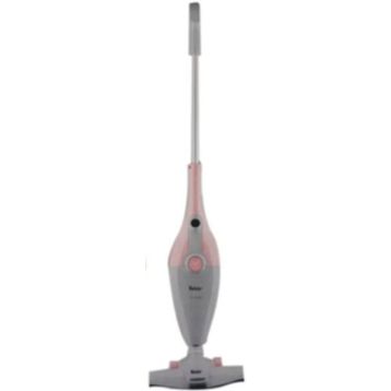 Fakir Piccadilly Öko Pembe 1600 W Dikey Elektrikli Süpürge