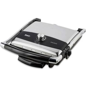 Fakir Pionty Inox 2000W Tost Makinesi
