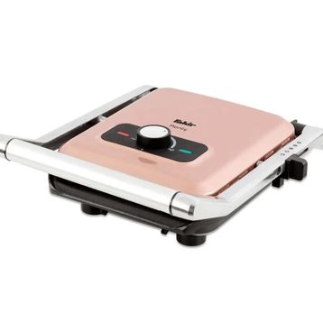 Fakir Pionty Pembe Tost Makinesi