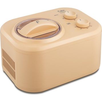 Fakir Premium Dondurma Makinesi
