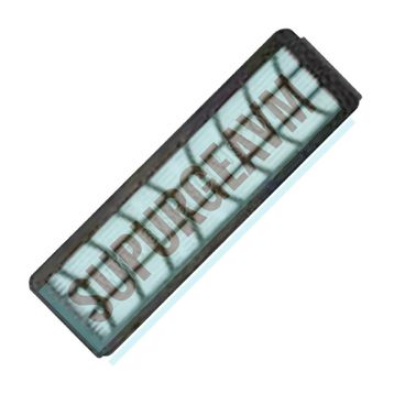 Fakir Prestige Aquawelt Uyumlu Hepa Filtre