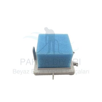 Fakir Prestige Duo Ön Filtre