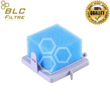 Fakir Prestige Duo Ön Filtre