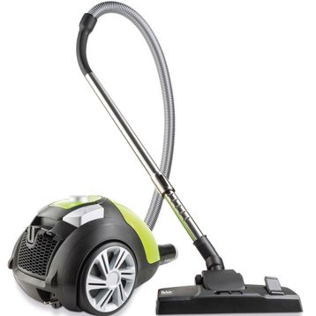 Fakir Pretty BS 110 700 W A Sınıfı Hepa Elektrik Süpürgesi Yeşil