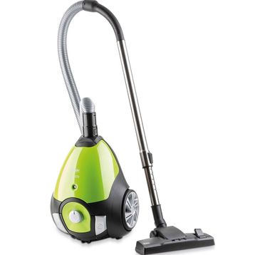Fakir Pretty BS 110 700 W A Sınıfı Hepa Elektrik Süpürgesi Yeşil