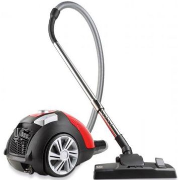 Fakir Pretty BS 110 750 W A Sınıfı Epa Elektrik Süpürgesi Kırmızı