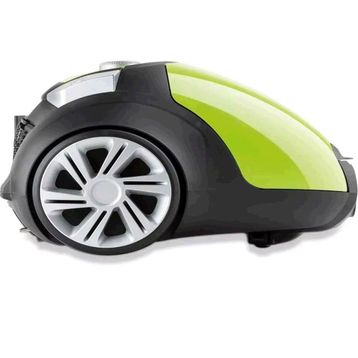 Fakir Pretty BS 110 Elektrik Süpürgesi