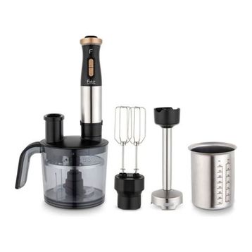 Fakir Pro Intermix Black Rose Blender Seti