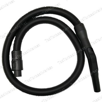 Fakir Range Electronic Elektrikli Süpürge Hortumu
