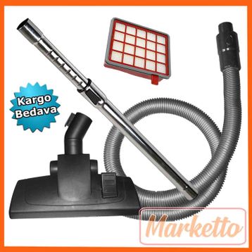Fakir Range Electronic Parke Emici Yer Başlığı