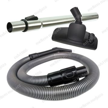 Fakir Range Electronic Turbo Orijinal Elektrikli Süpürge Hortumu