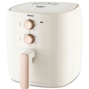 Fakir Range Fry Chef 5.5 lt Fritöz
