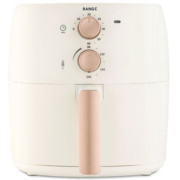 Fakir Range Fry Chef 5.5 lt Fritöz