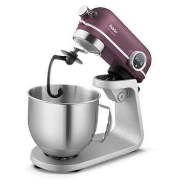 Fakir Retroplex Violet 800 W 5.2 lt Mutfak Şefi