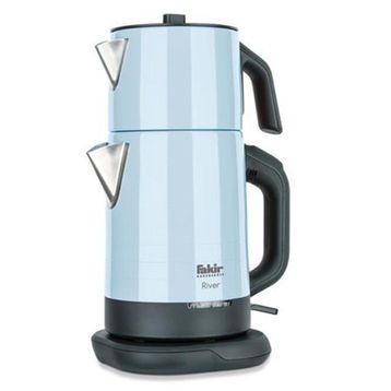 Fakir River Çay Makinesi