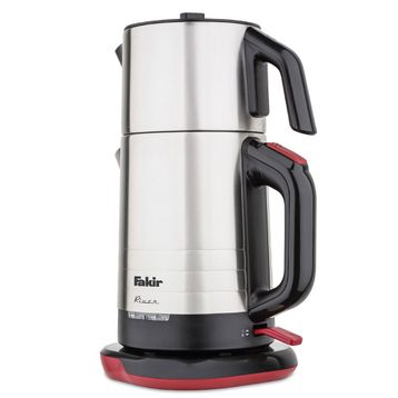 Fakir River Inox Çay Makinesi