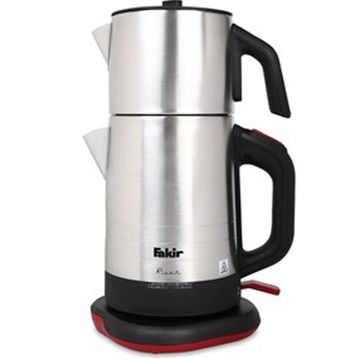 Fakir River Inox Çay Makinesi